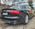 Чорний Ауді S4, об'ємом двигуна 3 л та пробігом 110 тис. км за 13900 $, фото 3 на Automoto.ua