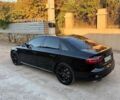 Чорний Ауді С4, об'ємом двигуна 3 л та пробігом 190 тис. км за 16000 $, фото 3 на Automoto.ua