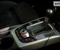 Черный Ауди С4, объемом двигателя 3 л и пробегом 124 тыс. км за 19500 $, фото 32 на Automoto.ua