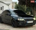 Черный Ауди С4, объемом двигателя 3 л и пробегом 191 тыс. км за 10900 $, фото 1 на Automoto.ua
