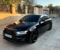 Чорний Ауді С4, об'ємом двигуна 3 л та пробігом 190 тис. км за 16000 $, фото 1 на Automoto.ua