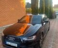 Чорний Ауді S4, об'ємом двигуна 3 л та пробігом 131 тис. км за 18950 $, фото 1 на Automoto.ua