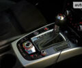Черный Ауди С4, объемом двигателя 3 л и пробегом 124 тыс. км за 19500 $, фото 37 на Automoto.ua