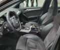 Чорний Ауді S4, об'ємом двигуна 3 л та пробігом 110 тис. км за 13900 $, фото 6 на Automoto.ua