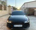 Чорний Ауді С4, об'ємом двигуна 3 л та пробігом 190 тис. км за 16000 $, фото 7 на Automoto.ua