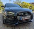 Чорний Ауді С4, об'ємом двигуна 3 л та пробігом 157 тис. км за 19000 $, фото 1 на Automoto.ua