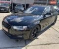 Чорний Ауді С4, об'ємом двигуна 3 л та пробігом 191 тис. км за 11999 $, фото 1 на Automoto.ua