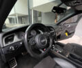 Чорний Ауді С4, об'ємом двигуна 3 л та пробігом 228 тис. км за 16000 $, фото 5 на Automoto.ua