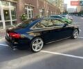 Чорний Ауді С4, об'ємом двигуна 3 л та пробігом 199 тис. км за 13500 $, фото 11 на Automoto.ua
