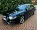 Чорний Ауді С4, об'ємом двигуна 3 л та пробігом 199 тис. км за 13500 $, фото 6 на Automoto.ua