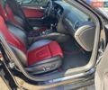Чорний Ауді С4, об'ємом двигуна 3 л та пробігом 191 тис. км за 11999 $, фото 21 на Automoto.ua