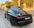 Чорний Ауді С4, об'ємом двигуна 3 л та пробігом 190 тис. км за 16000 $, фото 5 на Automoto.ua