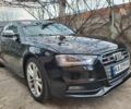 Чорний Ауді S4, об'ємом двигуна 3 л та пробігом 110 тис. км за 13900 $, фото 2 на Automoto.ua