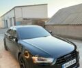 Чорний Ауді С4, об'ємом двигуна 3 л та пробігом 190 тис. км за 16000 $, фото 2 на Automoto.ua