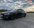 Чорний Ауді С4, об'ємом двигуна 3 л та пробігом 210 тис. км за 19500 $, фото 1 на Automoto.ua