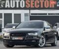 Чорний Ауді С4, об'ємом двигуна 3 л та пробігом 76 тис. км за 21500 $, фото 1 на Automoto.ua