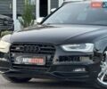 Черный Ауди С4, объемом двигателя 3 л и пробегом 76 тыс. км за 21500 $, фото 3 на Automoto.ua