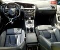 Черный Ауди С4, объемом двигателя 3 л и пробегом 172 тыс. км за 3800 $, фото 7 на Automoto.ua