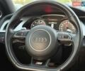 Черный Ауди С4, объемом двигателя 3 л и пробегом 76 тыс. км за 21500 $, фото 46 на Automoto.ua
