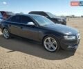 Черный Ауди С4, объемом двигателя 3 л и пробегом 172 тыс. км за 3800 $, фото 2 на Automoto.ua