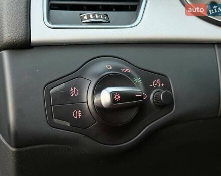 Черный Ауди С4, объемом двигателя 3 л и пробегом 76 тыс. км за 21500 $, фото 25 на Automoto.ua