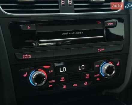 Черный Ауди С4, объемом двигателя 3 л и пробегом 76 тыс. км за 21500 $, фото 34 на Automoto.ua