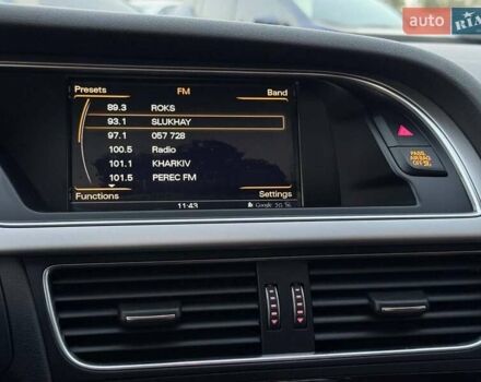 Черный Ауди С4, объемом двигателя 3 л и пробегом 76 тыс. км за 21500 $, фото 31 на Automoto.ua