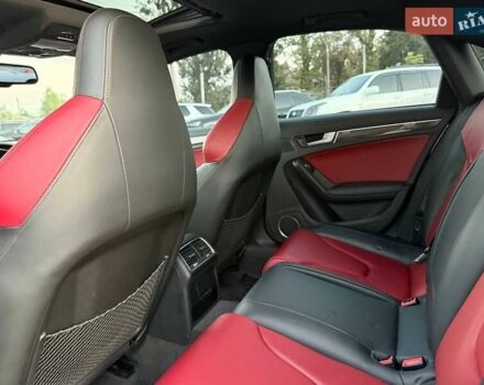 Черный Ауди С4, объемом двигателя 3 л и пробегом 76 тыс. км за 21500 $, фото 41 на Automoto.ua