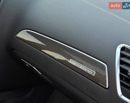 Черный Ауди С4, объемом двигателя 3 л и пробегом 76 тыс. км за 21500 $, фото 63 на Automoto.ua