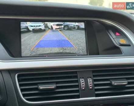 Черный Ауди С4, объемом двигателя 3 л и пробегом 76 тыс. км за 21500 $, фото 39 на Automoto.ua
