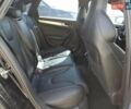 Черный Ауди С4, объемом двигателя 3 л и пробегом 172 тыс. км за 3800 $, фото 8 на Automoto.ua