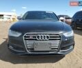 Черный Ауди С4, объемом двигателя 3 л и пробегом 172 тыс. км за 3800 $, фото 1 на Automoto.ua