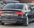 Черный Ауди С4, объемом двигателя 3 л и пробегом 76 тыс. км за 21500 $, фото 15 на Automoto.ua
