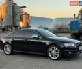 Черный Ауди С4, объемом двигателя 3 л и пробегом 76 тыс. км за 17800 $, фото 14 на Automoto.ua