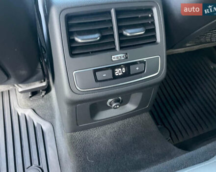 Черный Ауди С4, объемом двигателя 3 л и пробегом 160 тыс. км за 29500 $, фото 14 на Automoto.ua