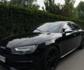 Чорний Ауді С4, об'ємом двигуна 3 л та пробігом 109 тис. км за 28999 $, фото 1 на Automoto.ua