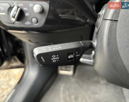 Черный Ауди С4, объемом двигателя 3 л и пробегом 91 тыс. км за 26900 $, фото 12 на Automoto.ua