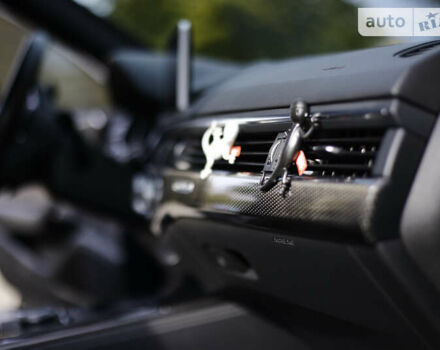 Чорний Ауді S4, об'ємом двигуна 3 л та пробігом 76 тис. км за 37000 $, фото 13 на Automoto.ua