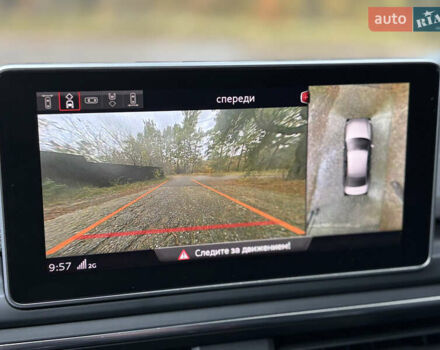 Черный Ауди С4, объемом двигателя 3 л и пробегом 91 тыс. км за 26900 $, фото 15 на Automoto.ua