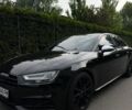 Чорний Ауді С4, об'ємом двигуна 3 л та пробігом 109 тис. км за 26999 $, фото 1 на Automoto.ua