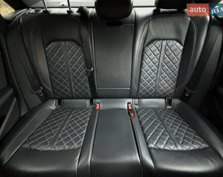 Черный Ауди С4, объемом двигателя 3 л и пробегом 91 тыс. км за 26900 $, фото 19 на Automoto.ua