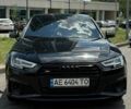 Черный Ауди С4, объемом двигателя 3 л и пробегом 97 тыс. км за 26000 $, фото 3 на Automoto.ua