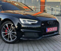 Чорний Ауді С4, об'ємом двигуна 3 л та пробігом 134 тис. км за 24450 $, фото 8 на Automoto.ua
