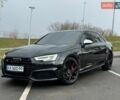 Чорний Ауді С4, об'ємом двигуна 3 л та пробігом 180 тис. км за 19700 $, фото 1 на Automoto.ua