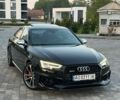 Чорний Ауді С4, об'ємом двигуна 3 л та пробігом 205 тис. км за 17900 $, фото 2 на Automoto.ua
