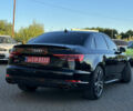 Чорний Ауді С4, об'ємом двигуна 3 л та пробігом 134 тис. км за 24450 $, фото 13 на Automoto.ua