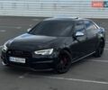 Черный Ауди С4, объемом двигателя 3 л и пробегом 181 тыс. км за 20500 $, фото 1 на Automoto.ua