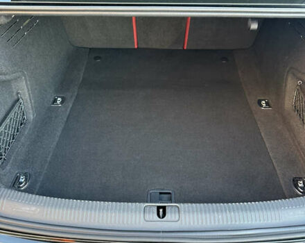 Чорний Ауді С4, об'ємом двигуна 3 л та пробігом 134 тис. км за 24450 $, фото 30 на Automoto.ua