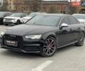 Чорний Ауді С4, об'ємом двигуна 3 л та пробігом 141 тис. км за 23900 $, фото 1 на Automoto.ua
