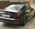 Черный Ауди С4, объемом двигателя 3 л и пробегом 91 тыс. км за 26900 $, фото 5 на Automoto.ua